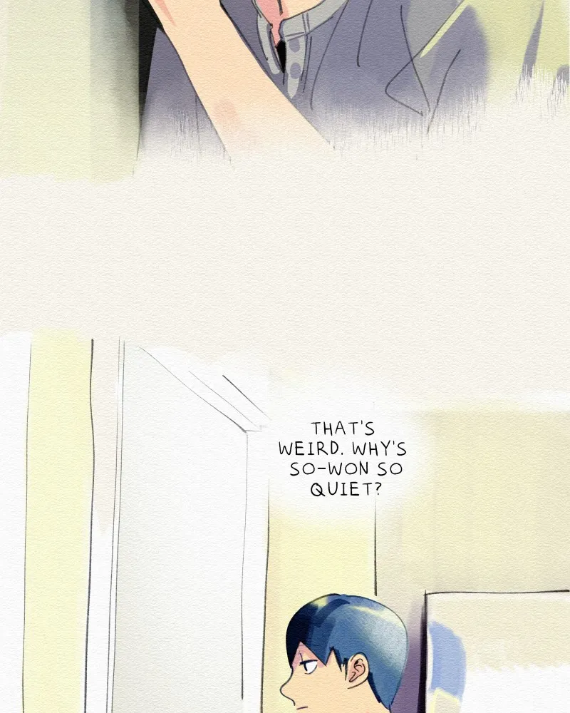 It's On Chapter 18 page 4 - 