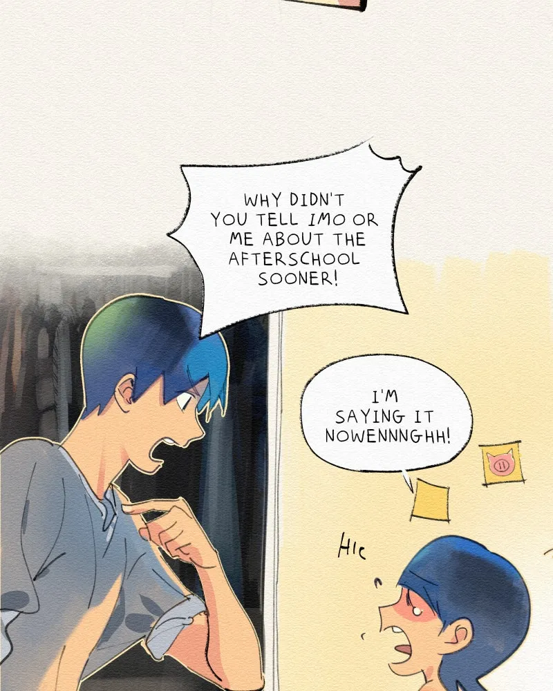 It's On Chapter 18 page 32 - 