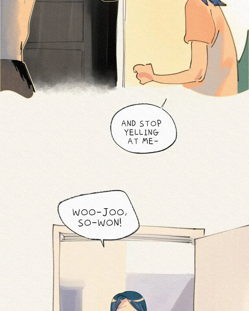 It's On Chapter 18 page 33 - 