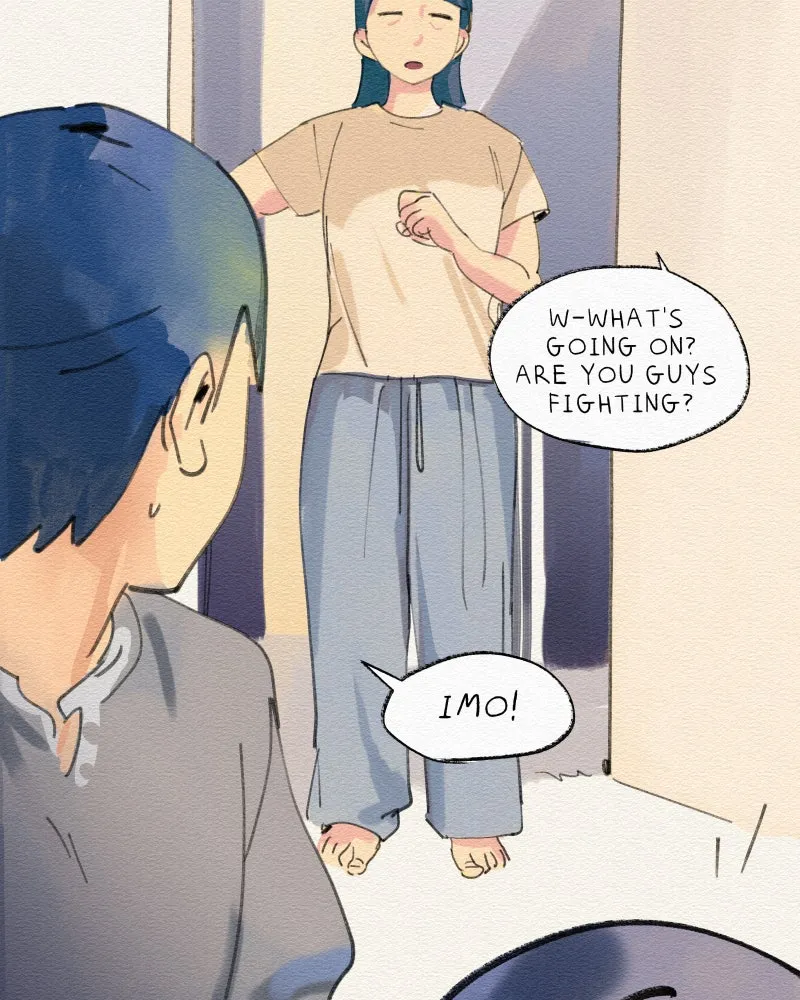 It's On Chapter 18 page 34 - 