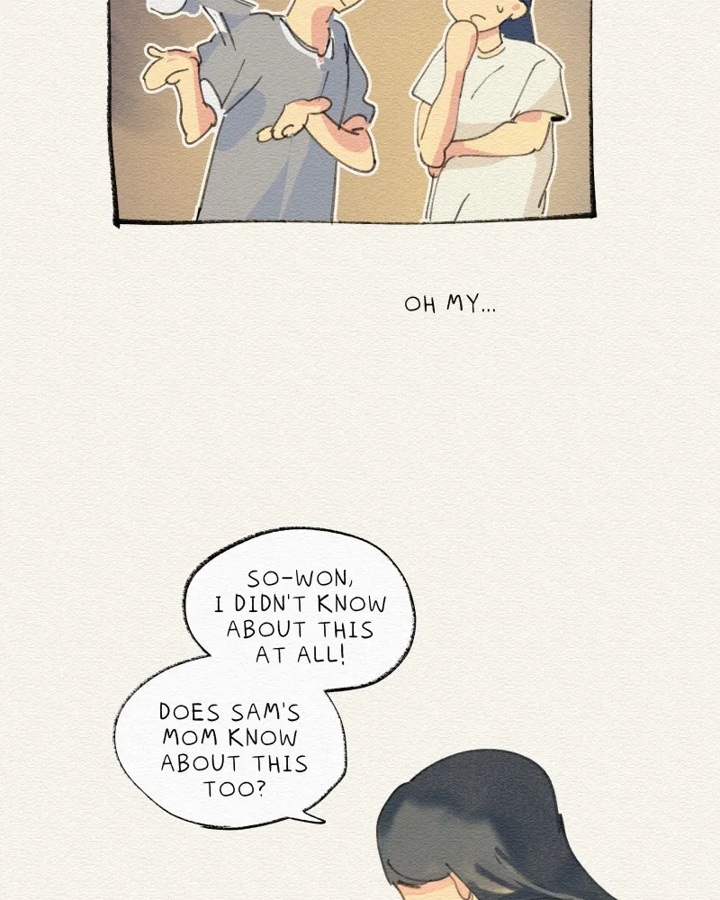 It's On Chapter 18 page 36 - 