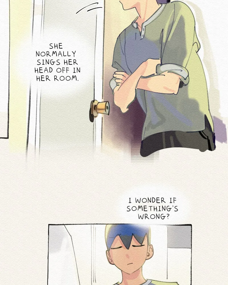 It's On Chapter 18 page 5 - 