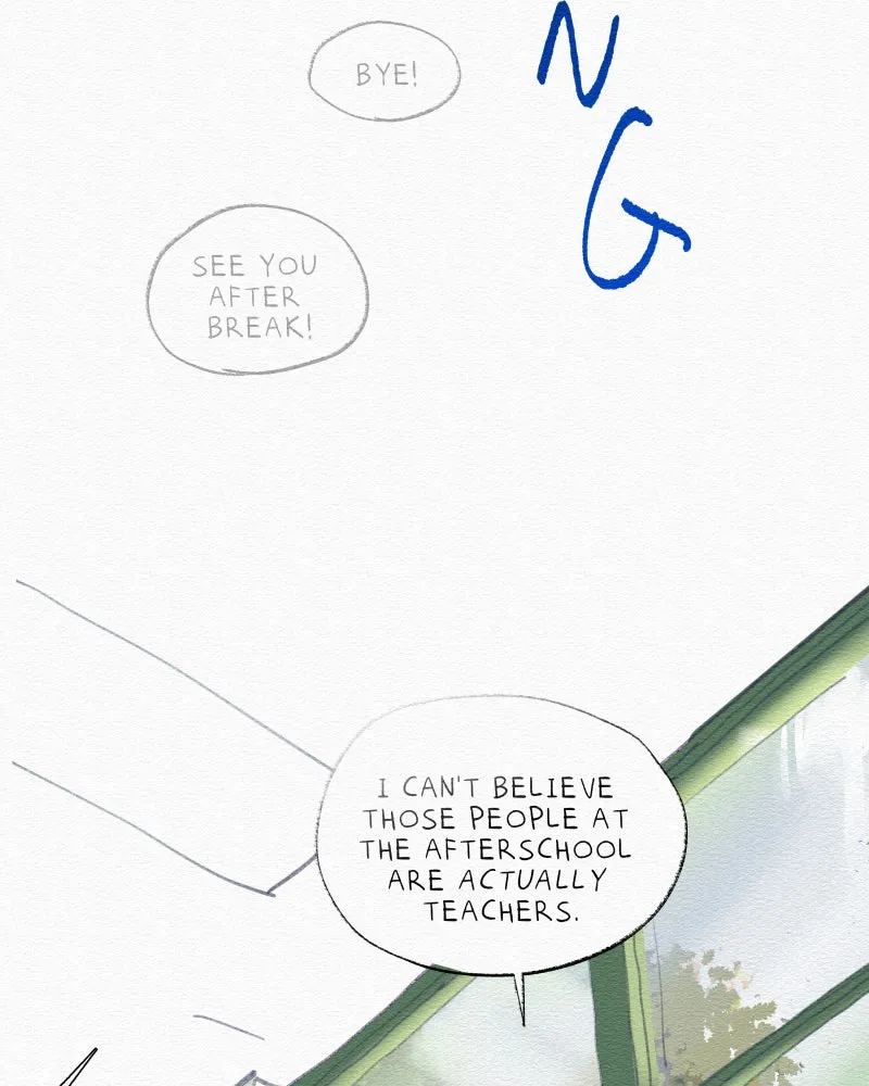 It's On Chapter 18 page 41 - 
