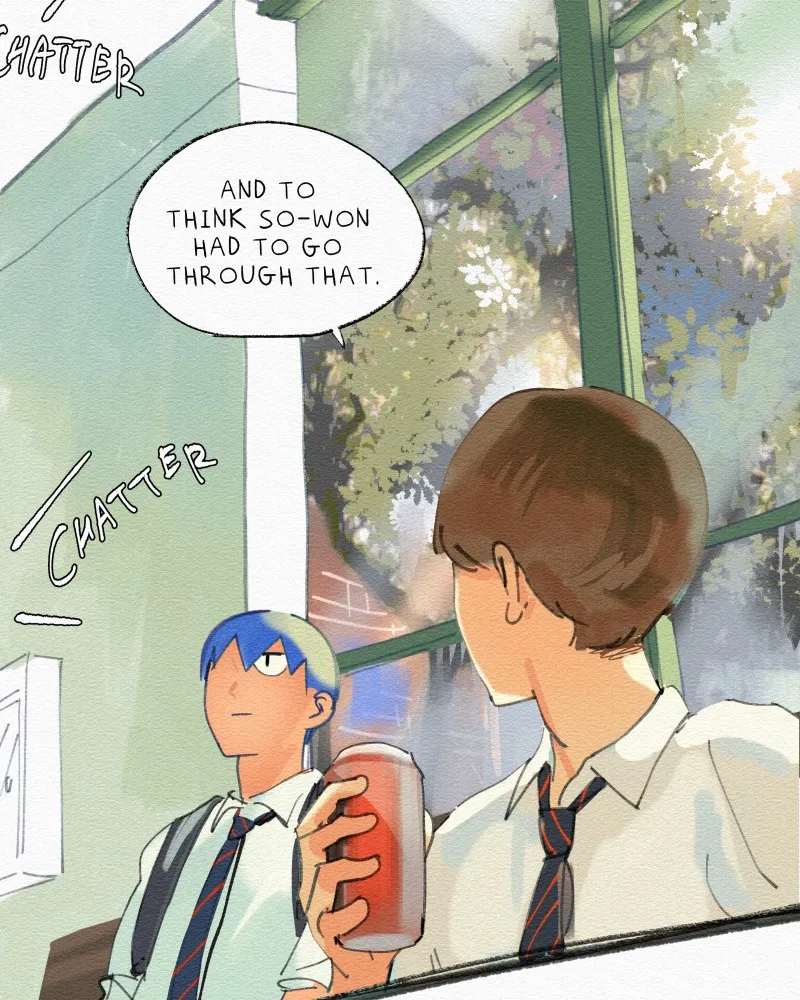 It's On Chapter 18 page 42 - 