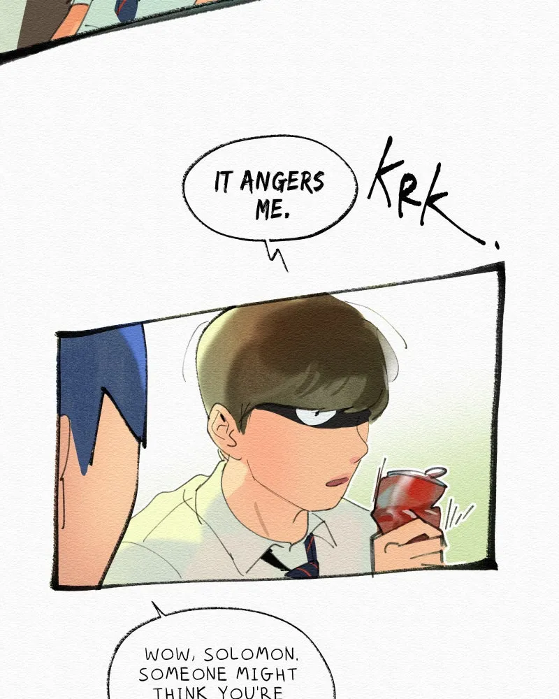 It's On Chapter 18 page 43 - 