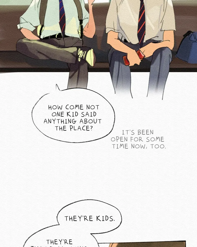 It's On Chapter 18 page 45 - 