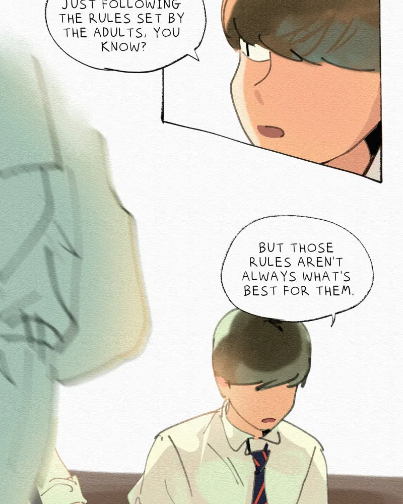 It's On Chapter 18 page 46 - 
