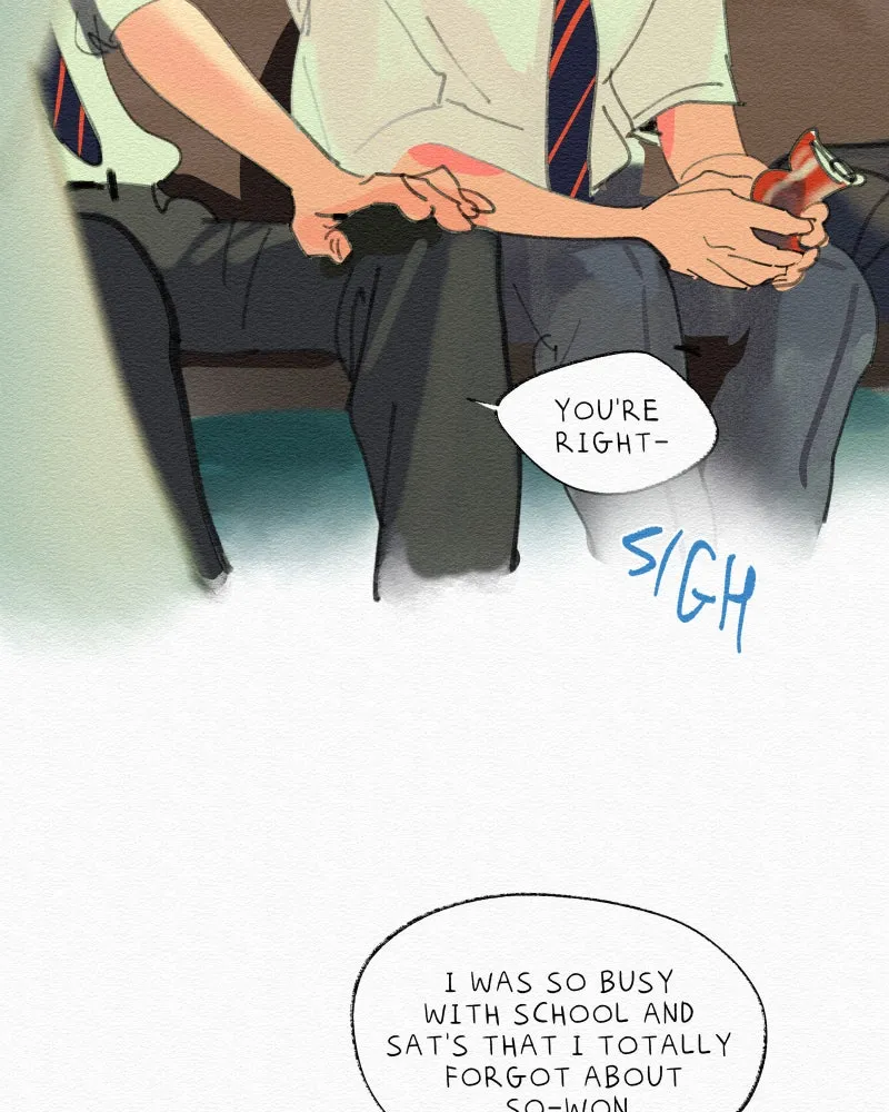 It's On Chapter 18 page 47 - 