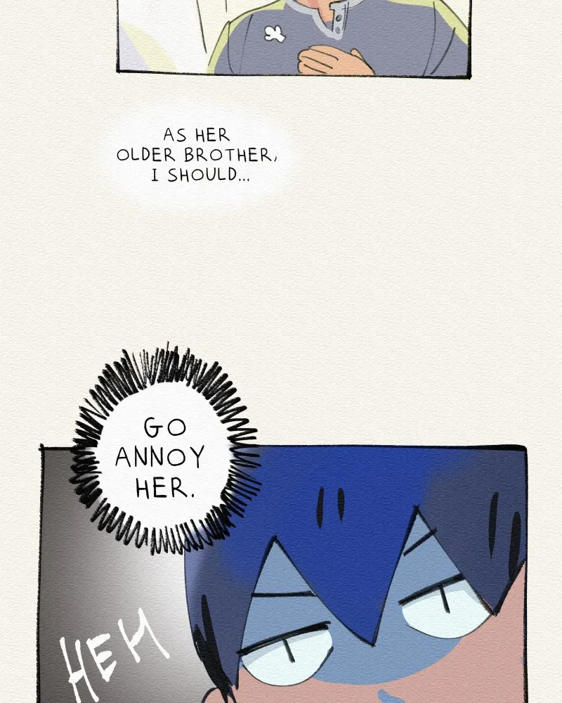 It's On Chapter 18 page 6 - 