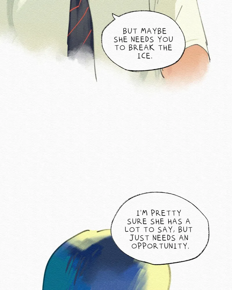 It's On Chapter 18 page 51 - 