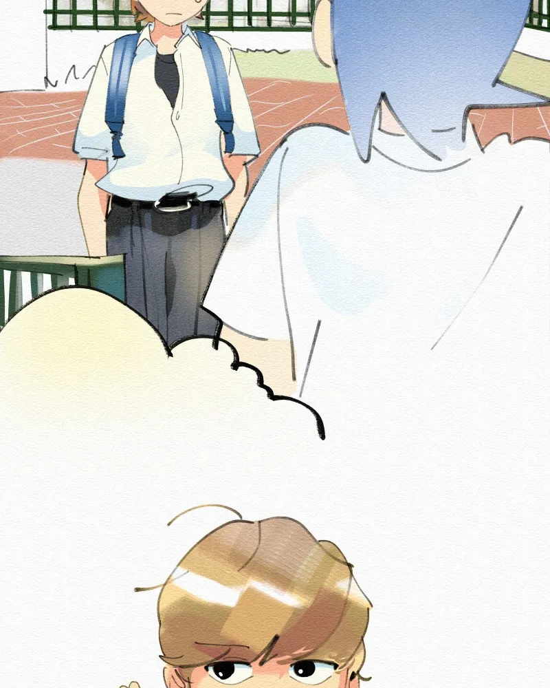 It's On Chapter 18 page 56 - 