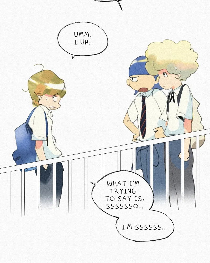 It's On Chapter 18 page 58 - 