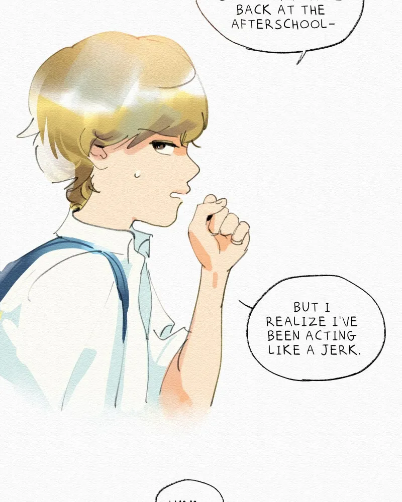 It's On Chapter 18 page 61 - 