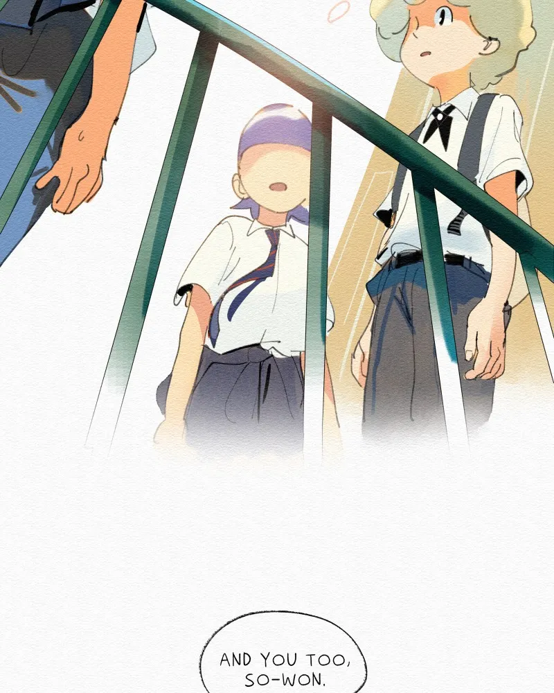 It's On Chapter 18 page 63 - 