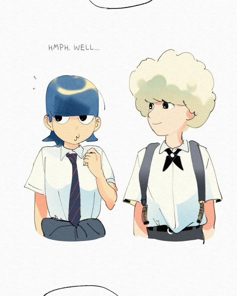 It's On Chapter 18 page 64 - 