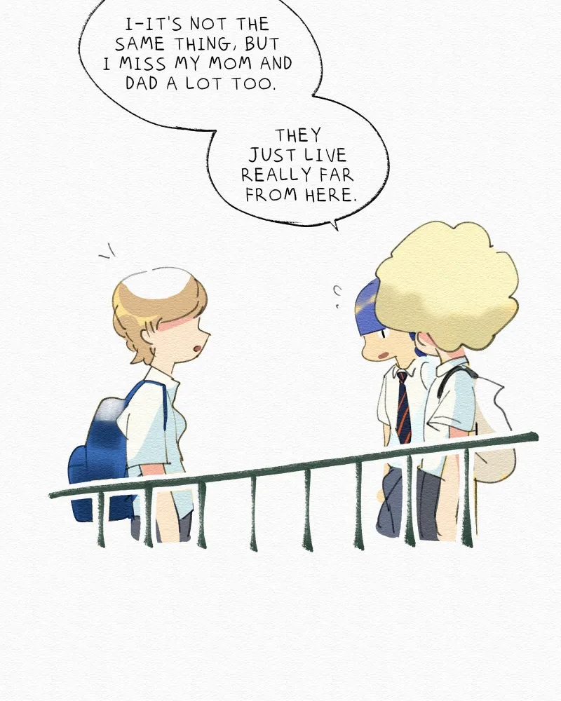 It's On Chapter 18 page 65 - 