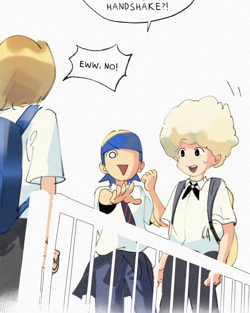 It's On Chapter 18 page 68 - 