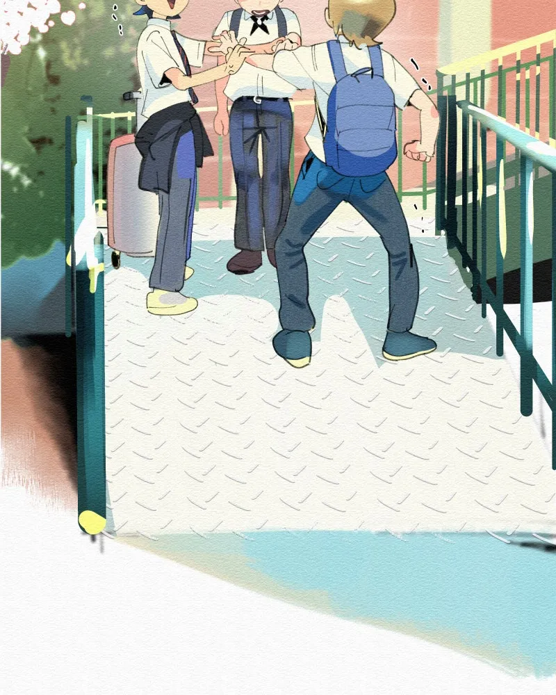 It's On Chapter 18 page 70 - 
