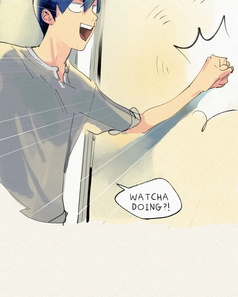 It's On Chapter 18 page 8 - 