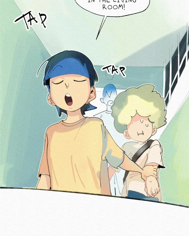 It's On Chapter 19 page 12 - 
