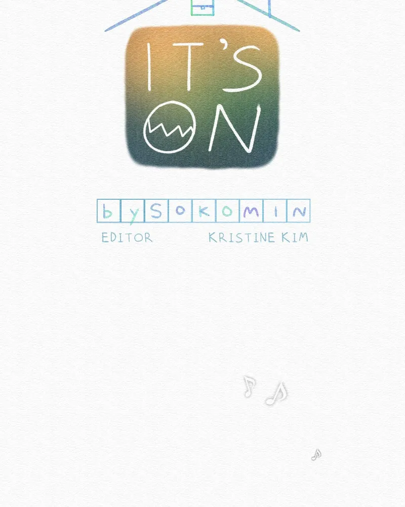 It's On Chapter 19 page 15 - 