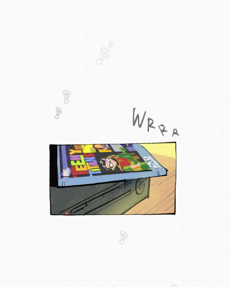 It's On Chapter 19 page 16 - 