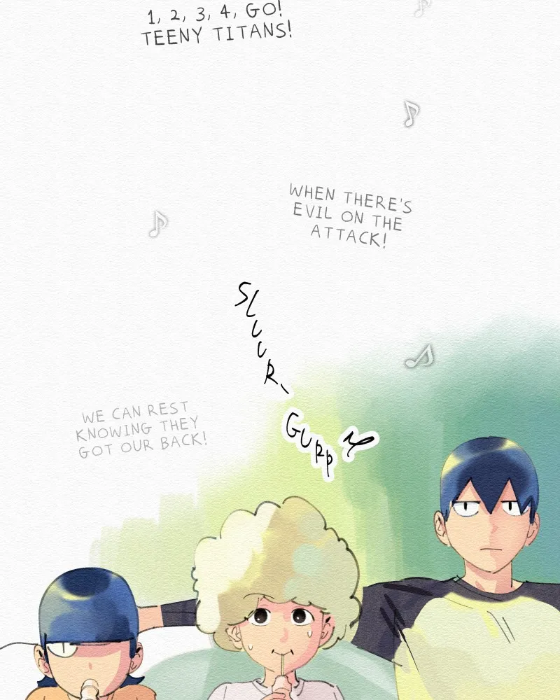 It's On Chapter 19 page 17 - 
