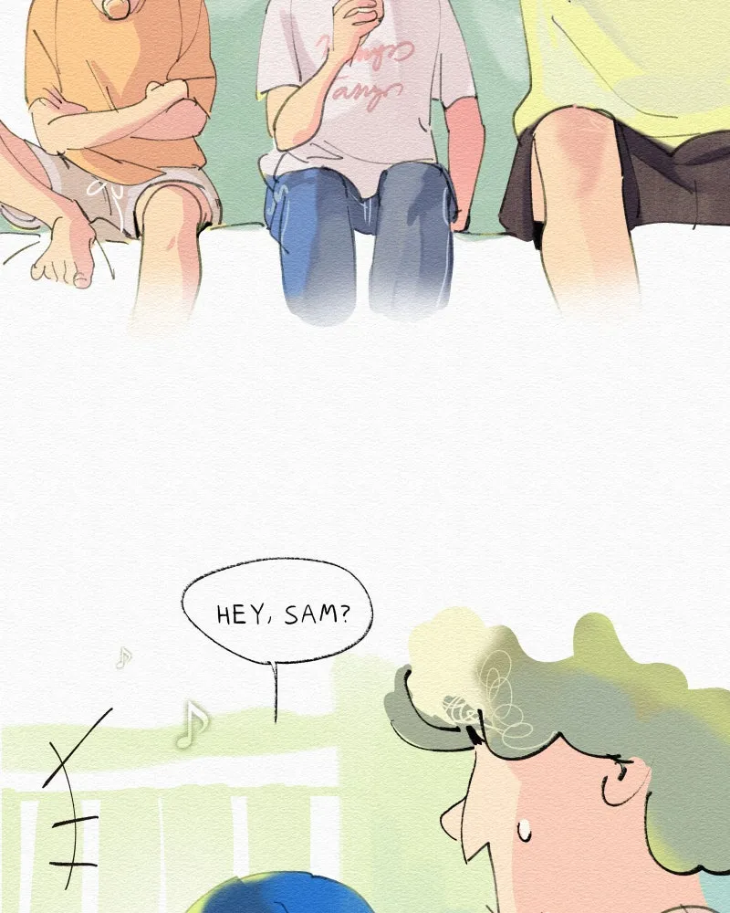 It's On Chapter 19 page 18 - 