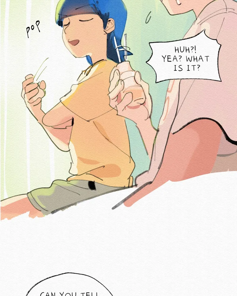 It's On Chapter 19 page 19 - 