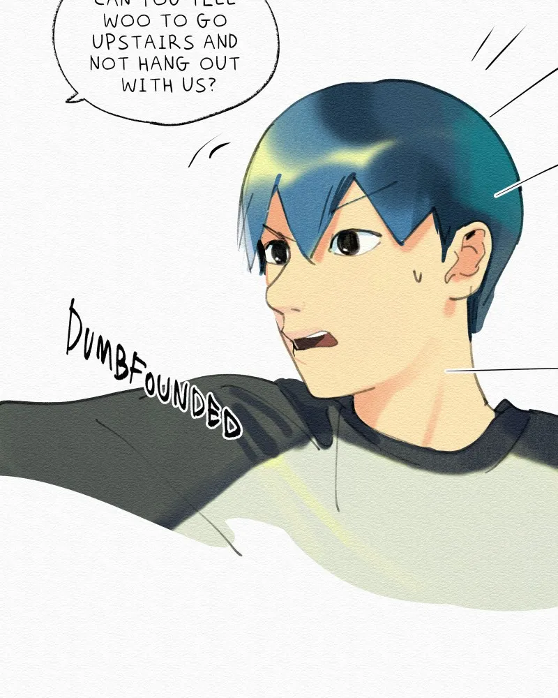 It's On Chapter 19 page 20 - 