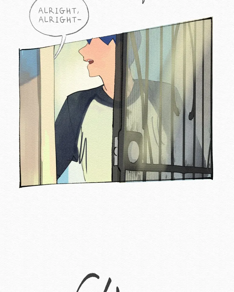 It's On Chapter 19 page 3 - 