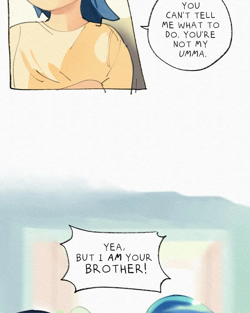 It's On Chapter 19 page 22 - 