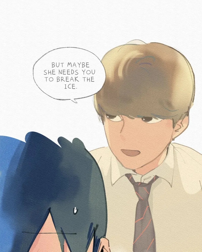 It's On Chapter 19 page 25 - 