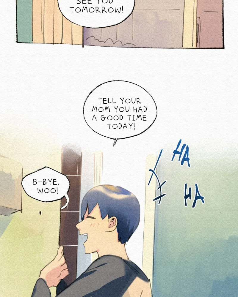 It's On Chapter 19 page 28 - 