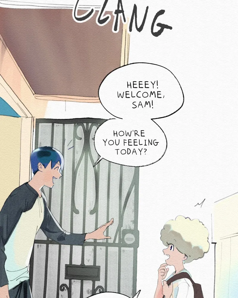 It's On Chapter 19 page 4 - 