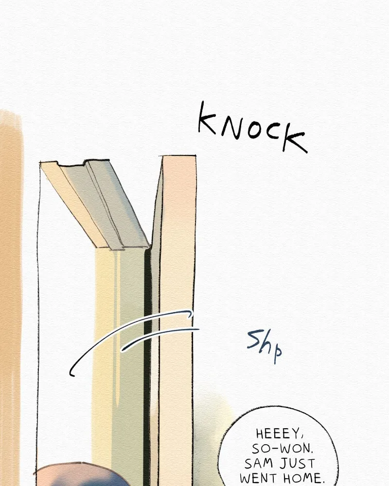 It's On Chapter 19 page 35 - 
