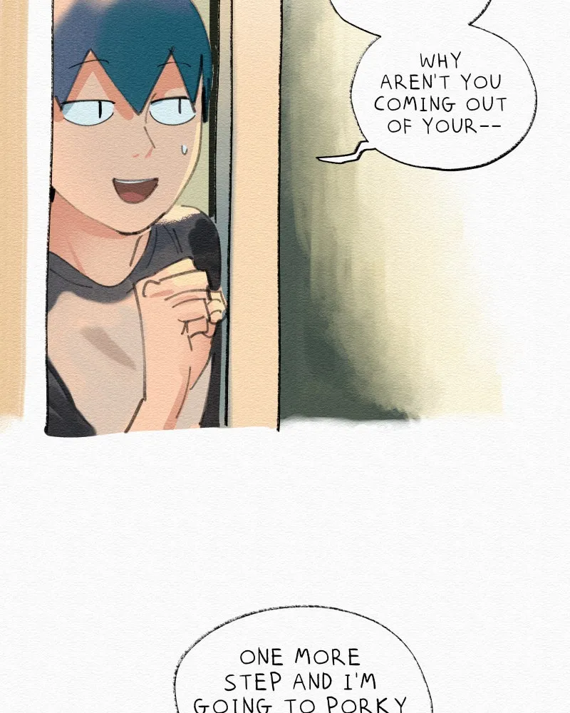 It's On Chapter 19 page 36 - 