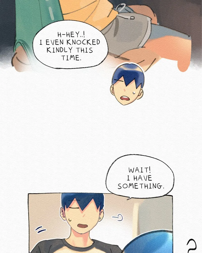 It's On Chapter 19 page 38 - 