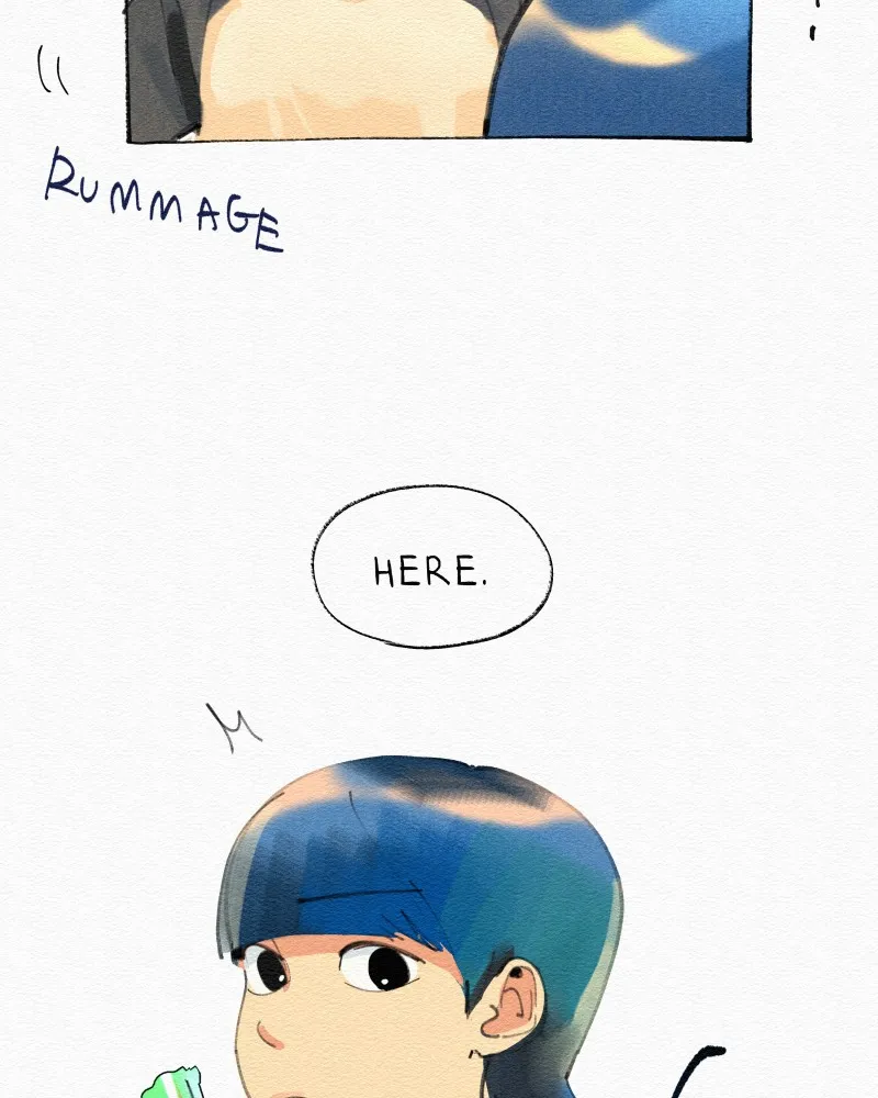 It's On Chapter 19 page 39 - 