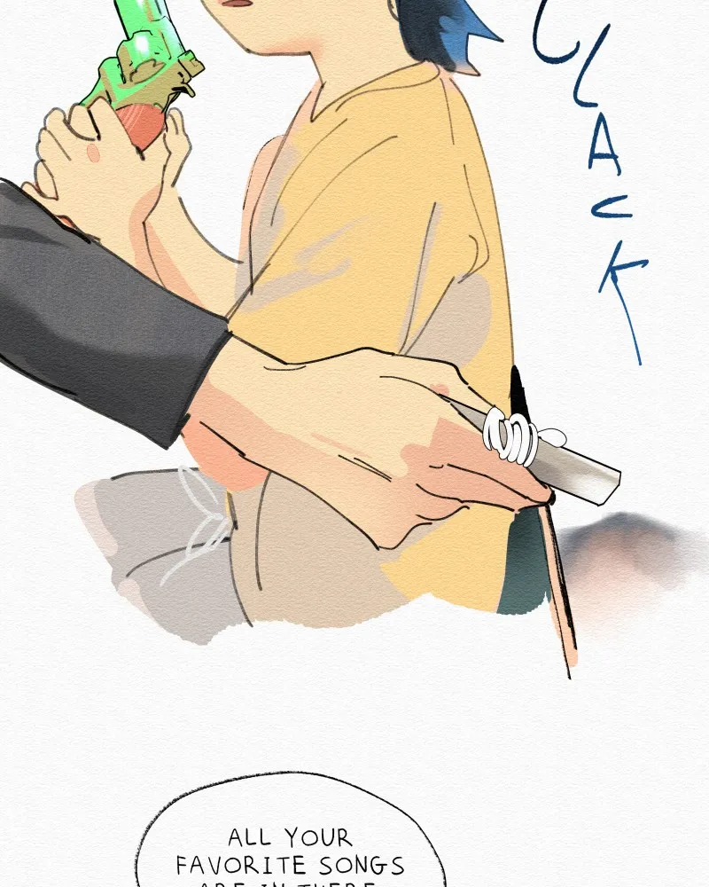 It's On Chapter 19 page 40 - 