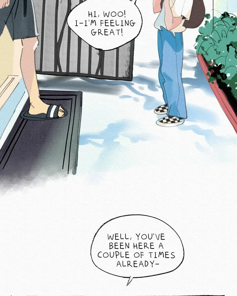 It's On Chapter 19 page 5 - 