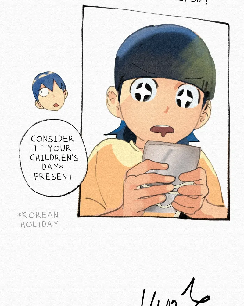 It's On Chapter 19 page 42 - 
