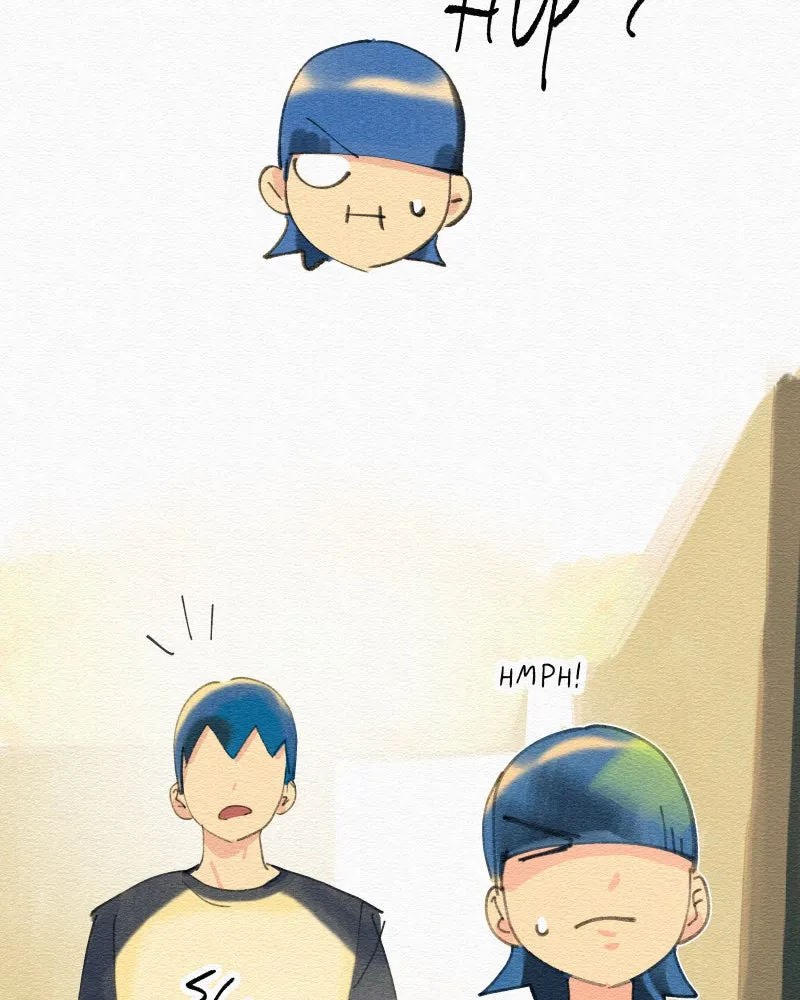 It's On Chapter 19 page 43 - 