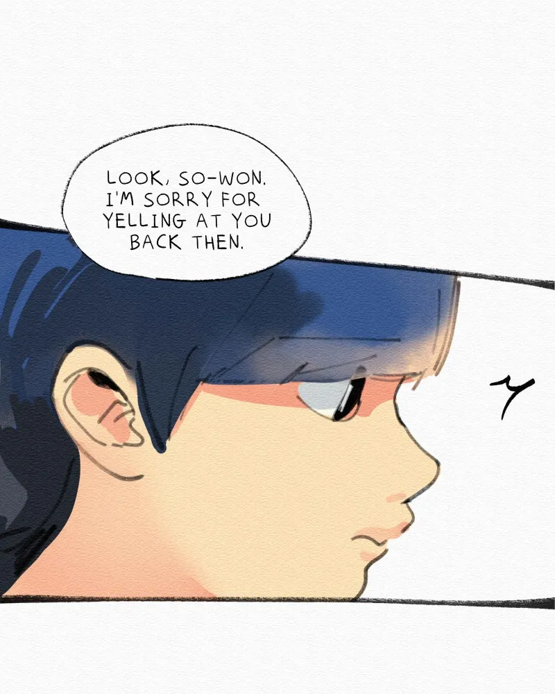 It's On Chapter 19 page 46 - 