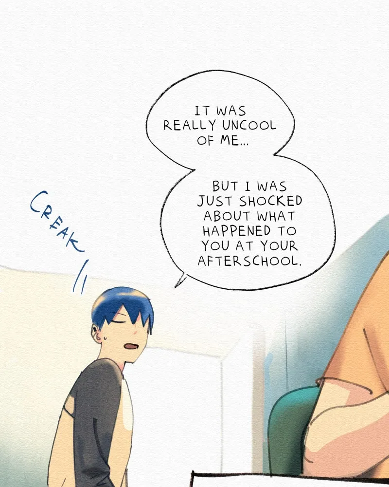 It's On Chapter 19 page 47 - 