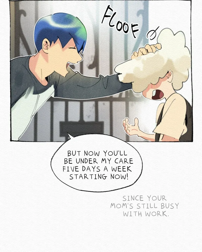 It's On Chapter 19 page 6 - 