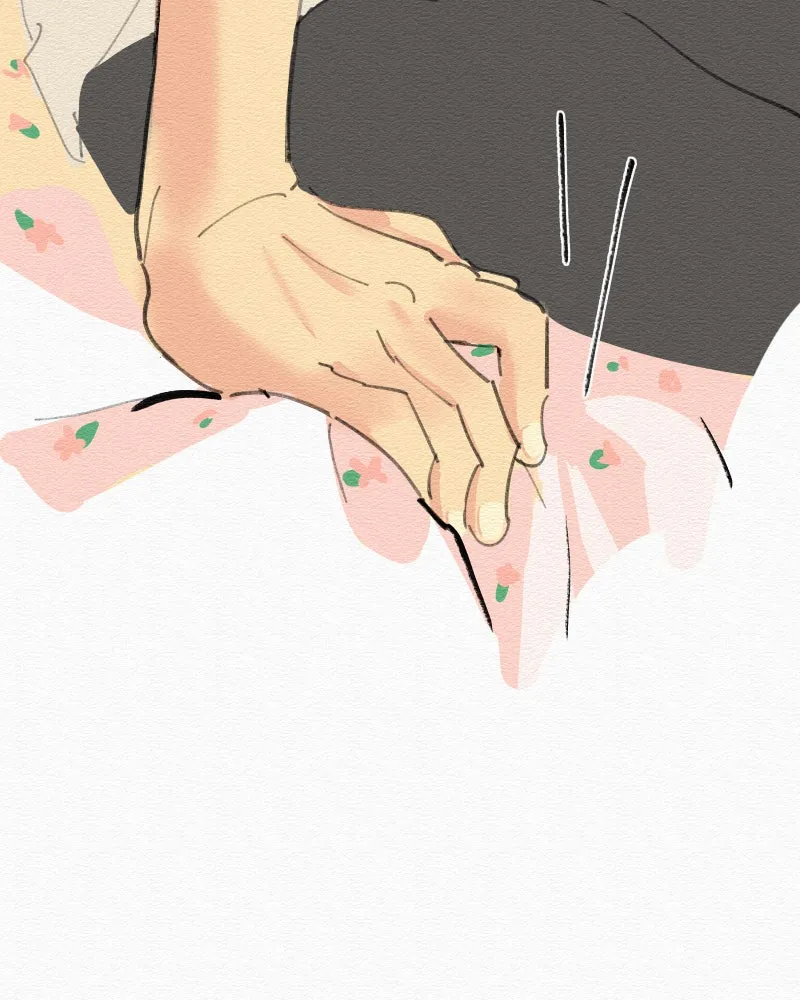 It's On Chapter 19 page 54 - 