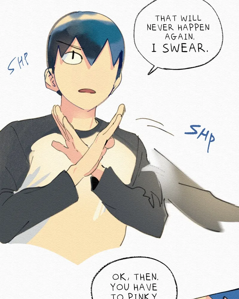It's On Chapter 19 page 59 - 