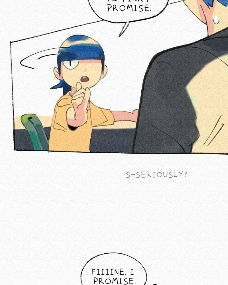 It's On Chapter 19 page 60 - 