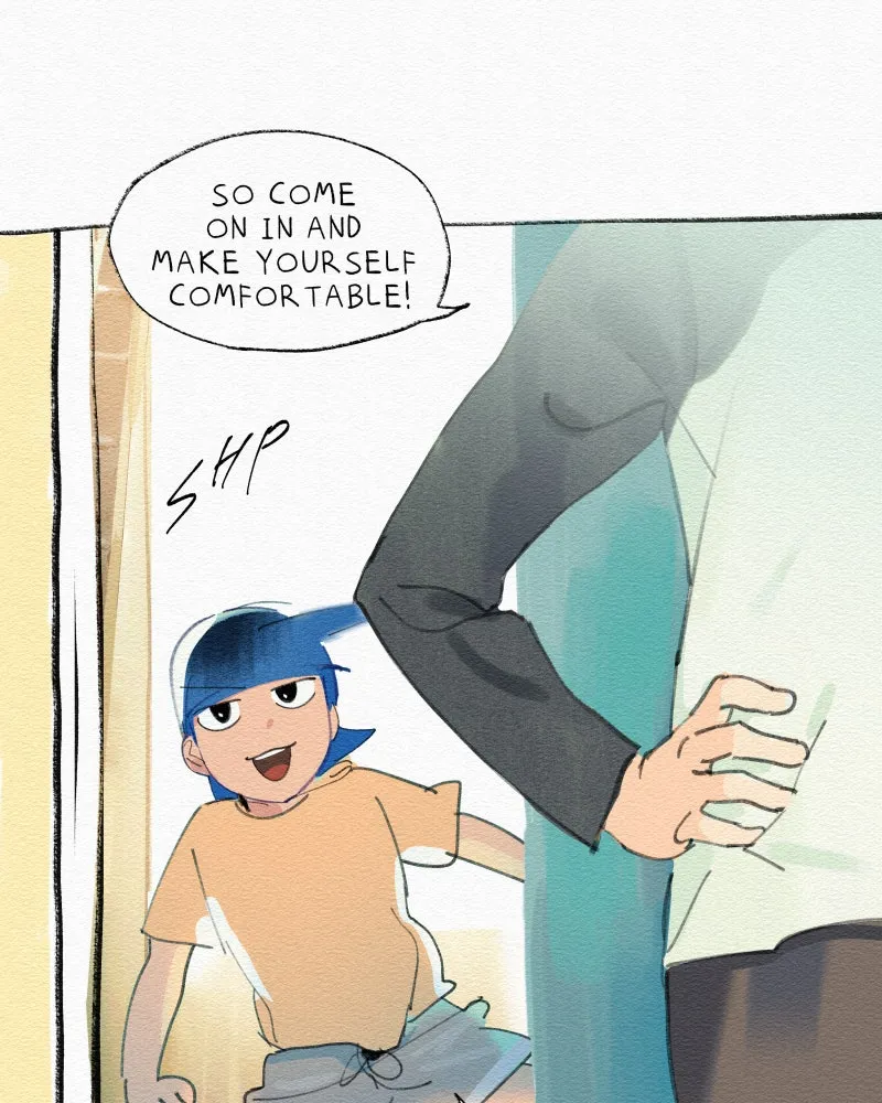 It's On Chapter 19 page 7 - 